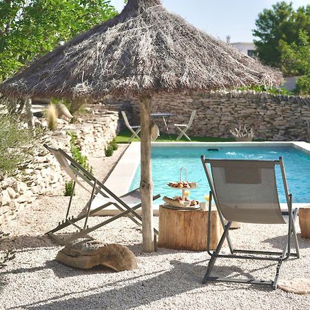 La Bergerie A La Mer - Chambres D'Hotes Carro Martigues Εξωτερικό φωτογραφία