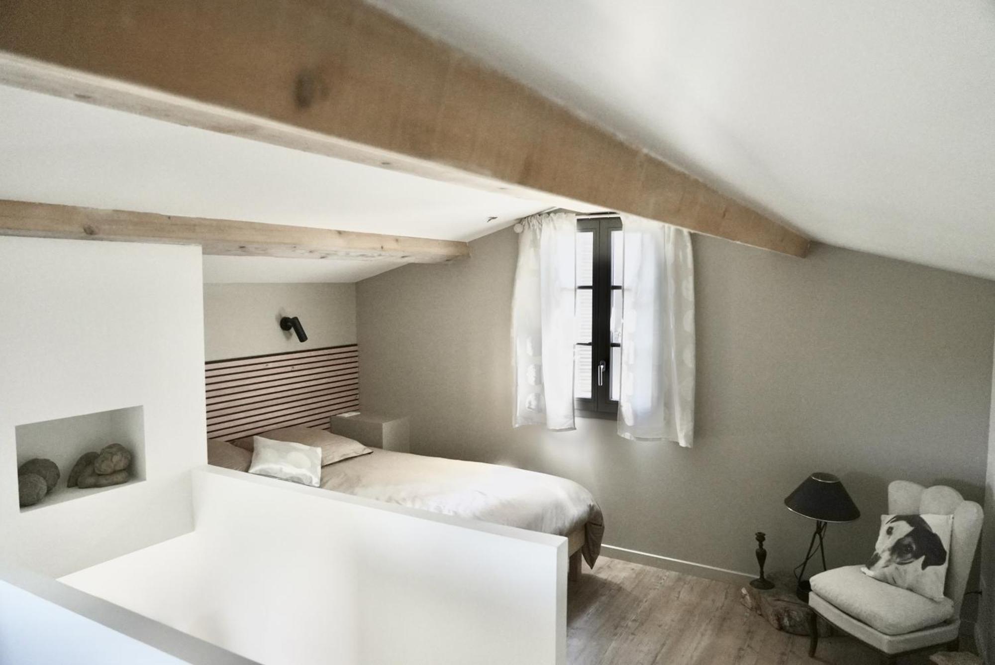 La Bergerie A La Mer - Chambres D'Hotes Carro Martigues Εξωτερικό φωτογραφία