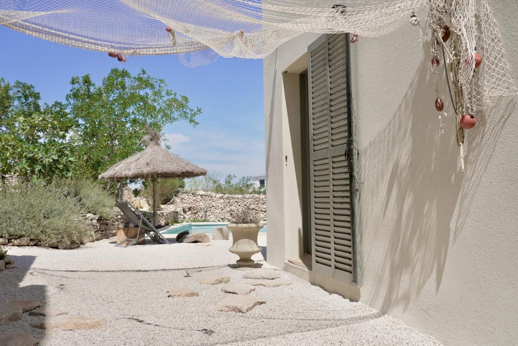 La Bergerie A La Mer - Chambres D'Hotes Carro Martigues Δωμάτιο φωτογραφία