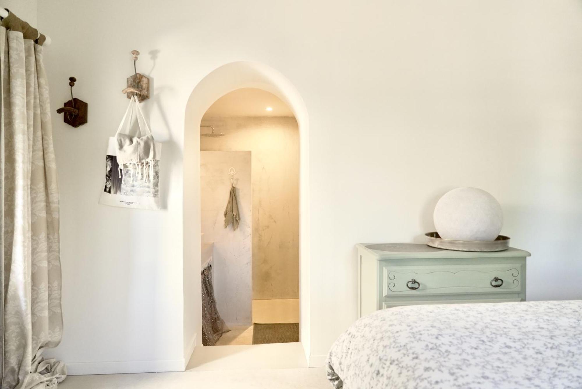 La Bergerie A La Mer - Chambres D'Hotes Carro Martigues Εξωτερικό φωτογραφία