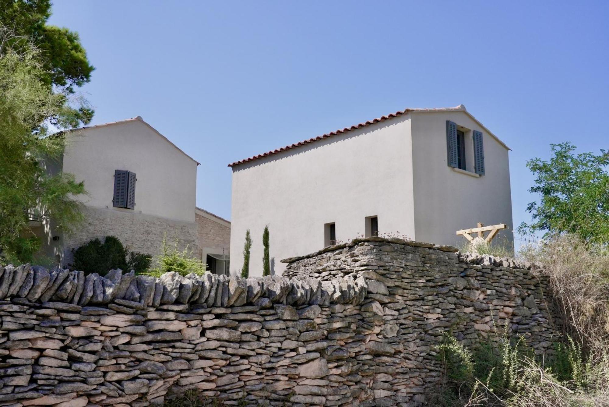La Bergerie A La Mer - Chambres D'Hotes Carro Martigues Εξωτερικό φωτογραφία