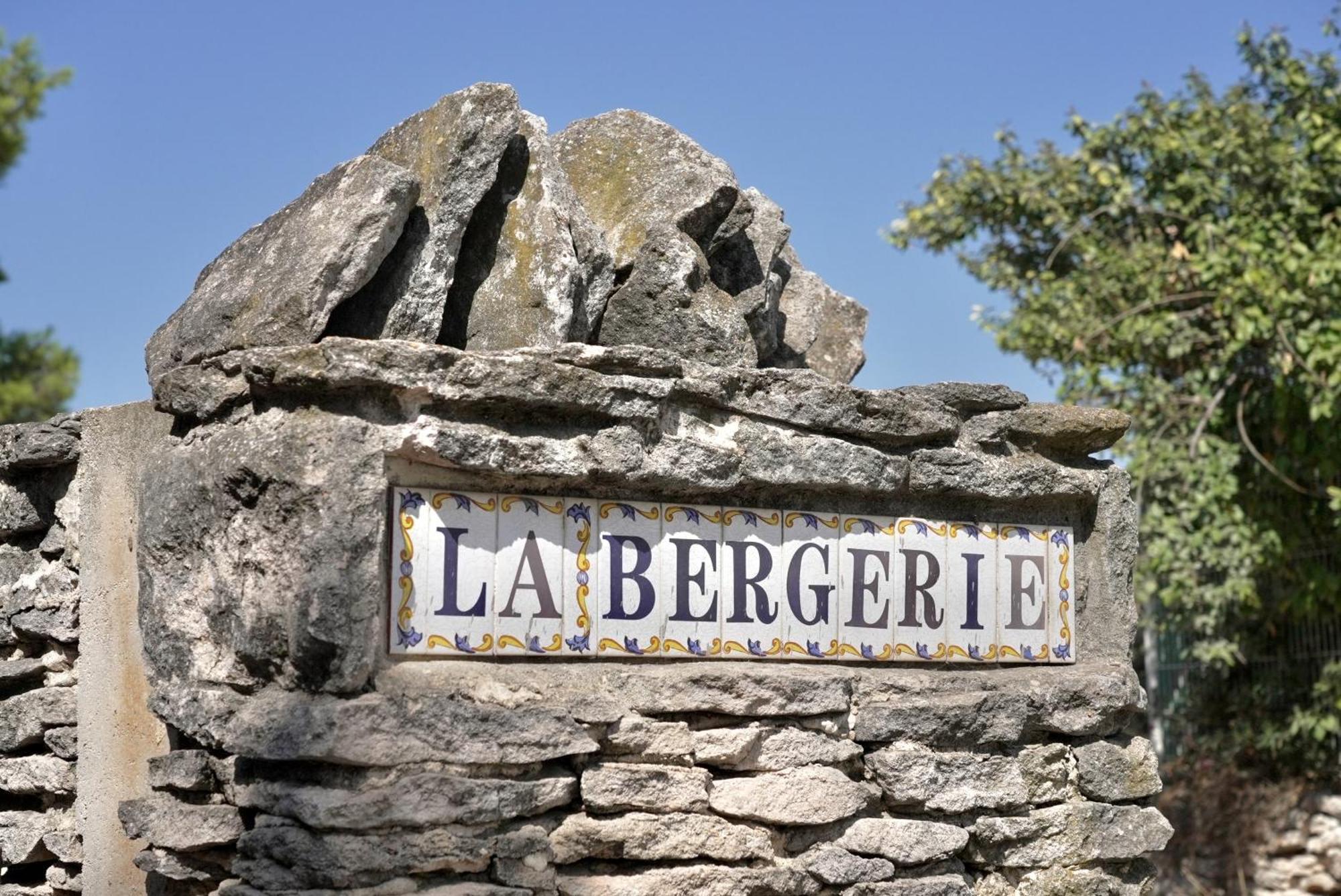 La Bergerie A La Mer - Chambres D'Hotes Carro Martigues Εξωτερικό φωτογραφία